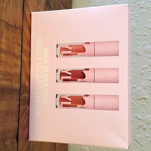 Kylie Cosmetics Lip Gloss